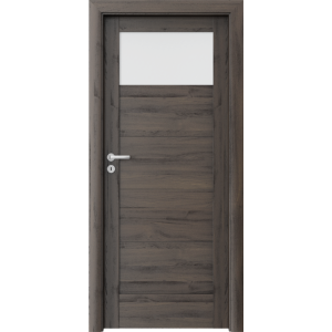 Porta Verte HOME B.1 Dub Tmavý 